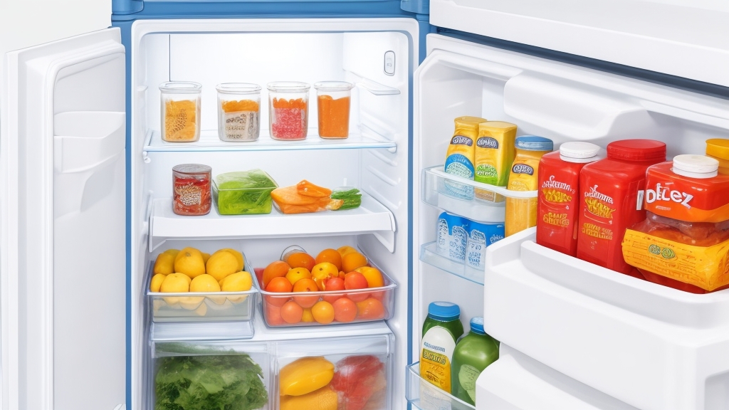 How Does a Refrigerator Work? - FINZAX