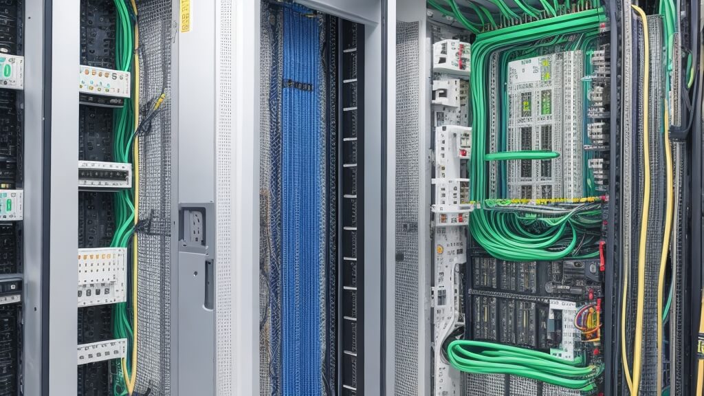 What is a Patch Panel? A Comprehensive Guide - FINZAX